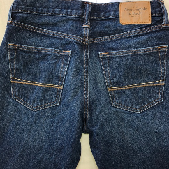 Abercrombie & Fitch Jeans - Picture 6 of 6